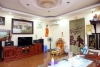 6 bedrooms house for rent in Dang Thai Mai , Tay Ho dis.